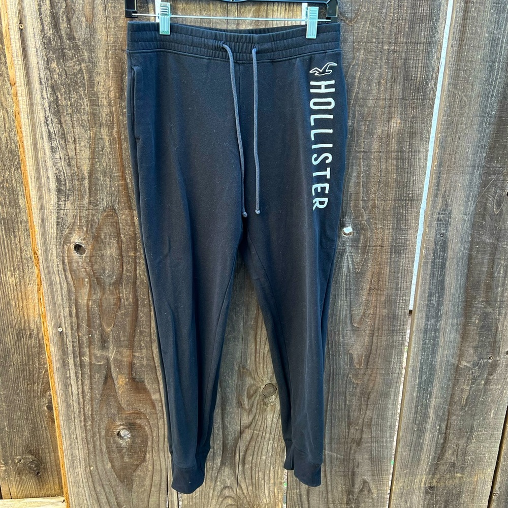 Hollister sweatpants